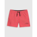 Spodenki plażowe boardshorty chłopięce 4F 4FJWSS25UBDSM117-63S 4f