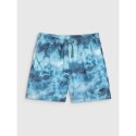 Spodenki plażowe boardshorty chłopięce 4F 4FJWSS25UBDSM118-90A 4f