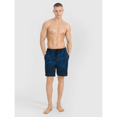 Spodenki plażowe męskie 4F 4FWSS25UBDSM133-46A 4f