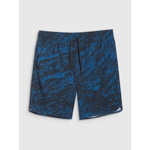 Spodenki plażowe męskie 4F 4FWSS25UBDSM133-46A 4f