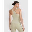 Top do jogi i pilatesu slim szybkoschnący damski 4F 4FWSS25TFSLF428-42S 4f