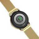Damski SMARTWATCH G.Rossi SW015-5 Złoty G.ROSSI