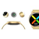 Damski SMARTWATCH G.Rossi SW015-5 Złoty G.ROSSI
