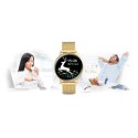 Damski SMARTWATCH G.Rossi SW015-5 Złoty G.ROSSI