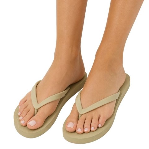 Japonki damskie na lato 4F 4FMM00FFLIF018A-21S 4f