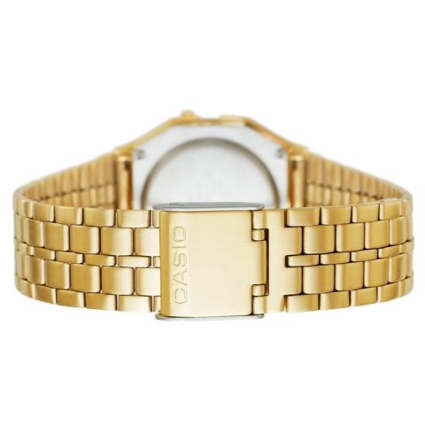 Zegarek CASIO A159WGEA-1EF Unisex CASIO