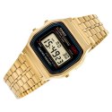 Zegarek CASIO A159WGEA-1EF Unisex CASIO