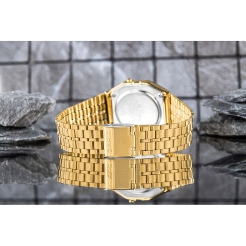 Zegarek CASIO A159WGEA-1EF Unisex CASIO