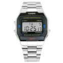 Zegarek CASIO A163WA-1QES Unisex + BOX CASIO