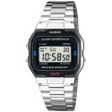 Zegarek CASIO A163WA-1QES Unisex + BOX CASIO