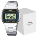 Zegarek CASIO A164WA-1VES Unisex CASIO
