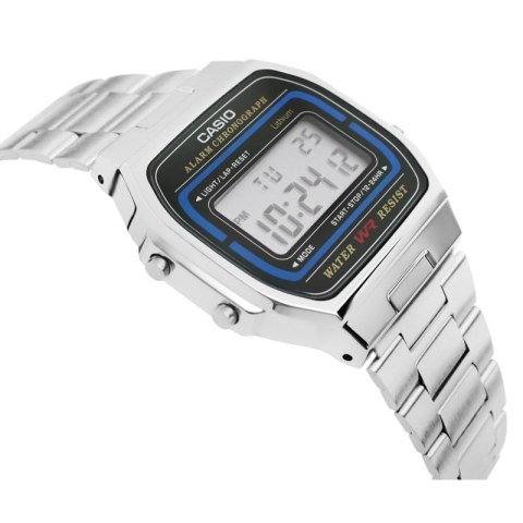 Zegarek CASIO A164WA-1VES Unisex CASIO