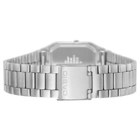 Zegarek CASIO A164WA-1VES Unisex CASIO