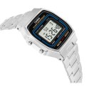 Zegarek CASIO A164WA-1VES Unisex CASIO