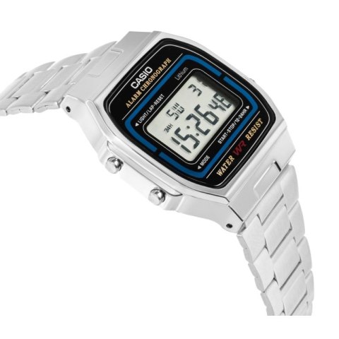 Zegarek CASIO A164WA-1VES Unisex CASIO