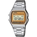 Zegarek CASIO Vintage A158WEA-9EF + BOX CASIO
