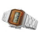 Zegarek CASIO Vintage A158WEA-9EF + BOX CASIO