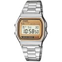 Zegarek CASIO Vintage A158WEA-9EF + BOX CASIO