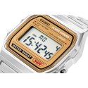 Zegarek CASIO Vintage A158WEA-9EF + BOX CASIO