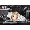 Zegarek CASIO Vintage A158WEA-9EF + BOX CASIO
