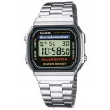 Zegarek CASIO Vintage A168WA-1YES + BOX CASIO