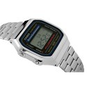 Zegarek CASIO Vintage A168WA-1YES + BOX CASIO