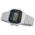 Zegarek CASIO Vintage A168WA-1YES + BOX CASIO