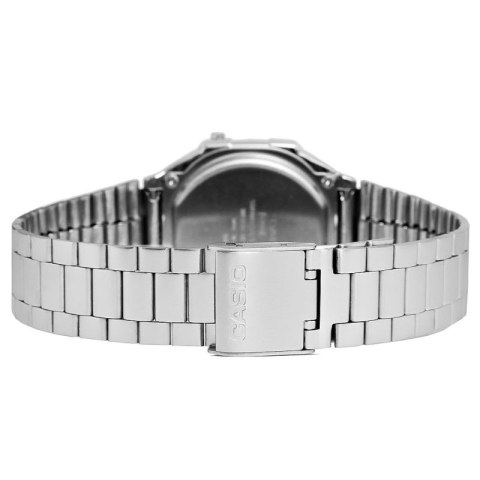 Zegarek CASIO Vintage A168WA-1YES + BOX CASIO