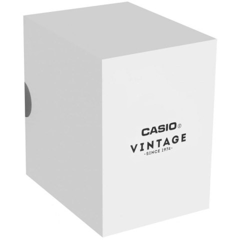 Zegarek CASIO Vintage A168WA-1YES + BOX CASIO