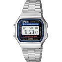 Zegarek CASIO Vintage A168WA-1YES + BOX CASIO