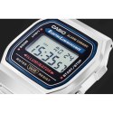 Zegarek CASIO Vintage A168WA-1YES + BOX CASIO