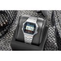Zegarek CASIO Vintage A168WA-1YES + BOX CASIO