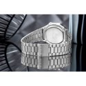 Zegarek CASIO Vintage A168WA-1YES + BOX CASIO