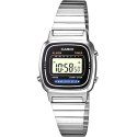 Zegarek Damski CASIO LA670WA-1DF + BOX CASIO