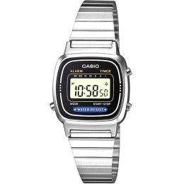 Zegarek Damski CASIO LA670WA-1DF + BOX CASIO