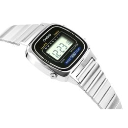 Zegarek Damski CASIO LA670WA-1DF + BOX CASIO