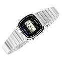 Zegarek Damski CASIO LA670WA-1DF + BOX CASIO
