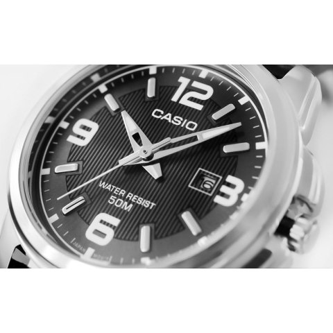 Zegarek Damski CASIO LTP-1314L-8AVDF + BOX CASIO