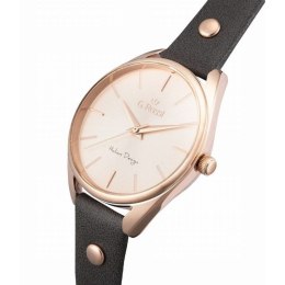 Zegarek Damski G.ROSSI 12191A2-4B4 + BOX G.ROSSI