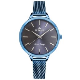 Zegarek Damski G.Rossi 10296B-6F1 + BOX G.ROSSI