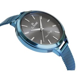 Zegarek Damski G.Rossi 10296B-6F1 + BOX G.ROSSI