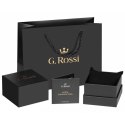 Zegarek Damski G.Rossi 10296B-6F1 + BOX G.ROSSI