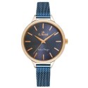 Zegarek Damski G.Rossi 10296B-6F3 + BOX G.ROSSI