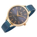 Zegarek Damski G.Rossi 10296B-6F3 + BOX G.ROSSI
