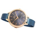 Zegarek Damski G.Rossi 10296B-6F3 + BOX G.ROSSI