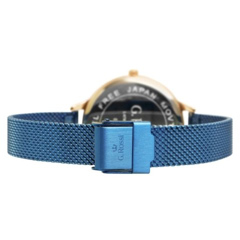 Zegarek Damski G.Rossi 10296B-6F3 + BOX G.ROSSI