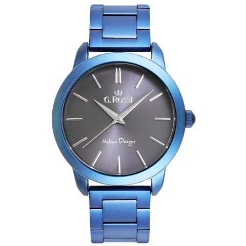 Zegarek Damski G.Rossi 10659B-6F1 + BOX G.ROSSI