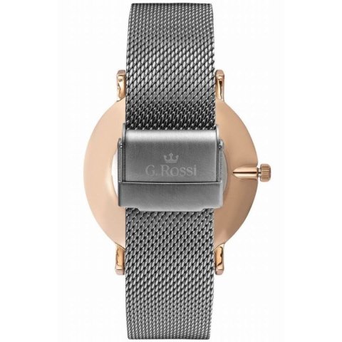 Zegarek Damski G.Rossi 10771B-3B4 + BOX G.ROSSI