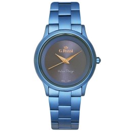 Zegarek Damski G.Rossi 10777B-6F3 + BOX G.ROSSI