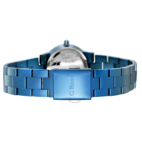 Zegarek Damski G.Rossi 10777B-6F3 + BOX G.ROSSI